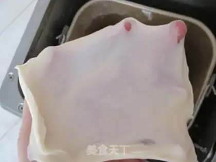 Make Bread step 0