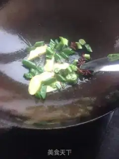 Make Squidfish step 10