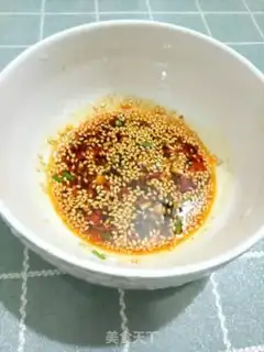 Make Onion cream noodles step 3