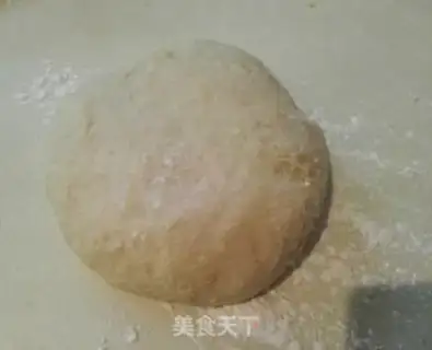 Make Coconut bread step 6