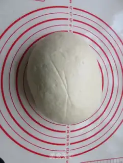 Make Bread step 1