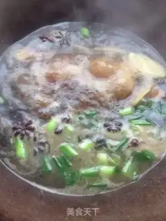 Make Squidfish step 12