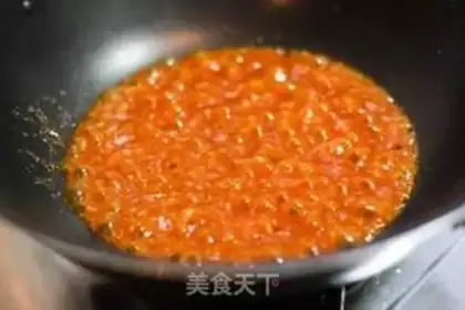 Make Carrot meatballs step 2