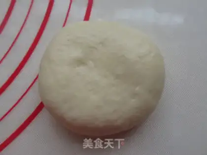 Make Bread step 3