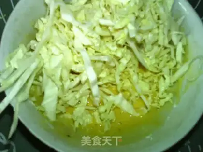 Make Pancakes step 3