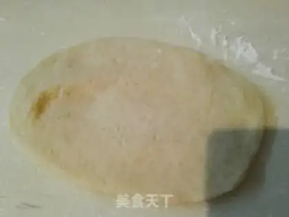 Make Coconut bread step 10