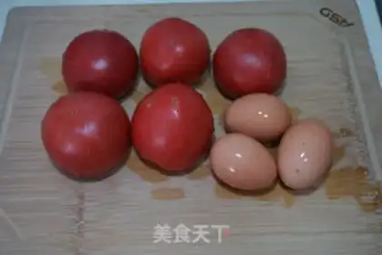 Make Tomato egg soup step 3