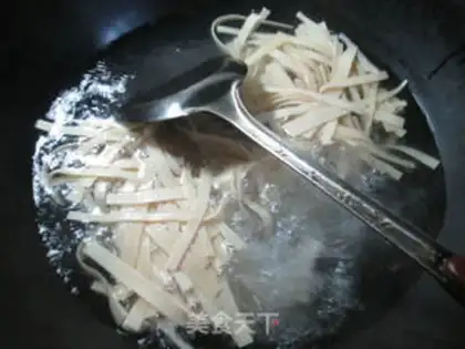 Make Su-jae step 1