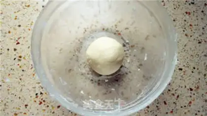Make Souffle step 4