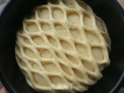 Make Nailed jam and croissant step 6