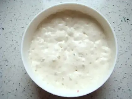 Make The lasagna bread step 1