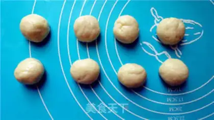 Make Souffle step 9