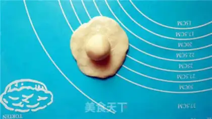 Make Souffle step 10