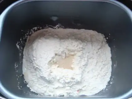Make The lasagna bread step 5