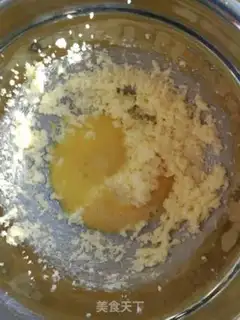Make The magic cake changes step 2