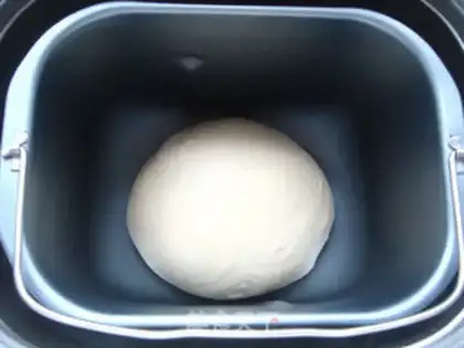 Make The lasagna bread step 8