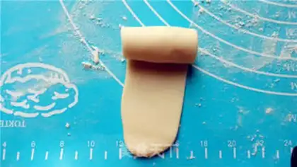 Make Souffle step 15