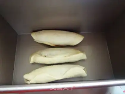 Make Leopard toast step 7