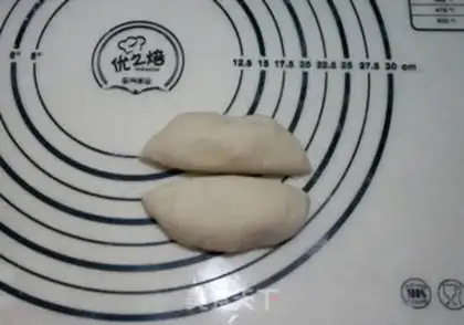 Make ♪ The cheesy cheesy bear squeezed in ♪ step 11