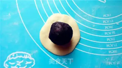 Make Souffle step 18