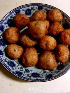 Make Red burn meatballs step 4
