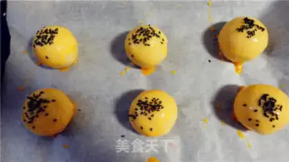 Make Souffle step 20