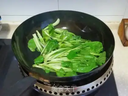 Make Mushroom oil step 2