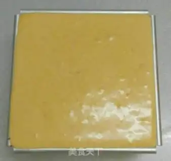 Make Pumpkin chocolate mousse step 19