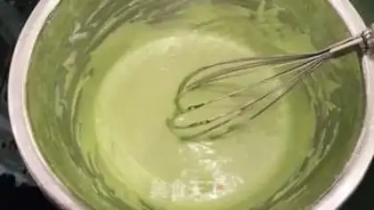 Make Scrambles of tea and potatoes step 1