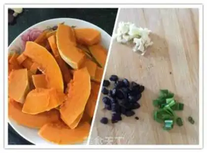 Make Pumpkin step 0