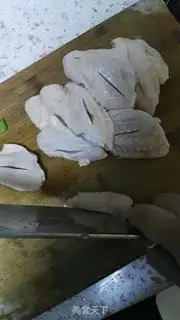 Make Coke chicken wings step 0