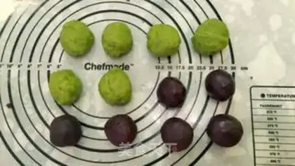 Make Scrambles of tea and potatoes step 3