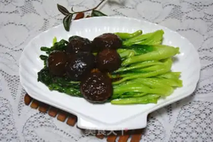 Make Mushroom oil step 5