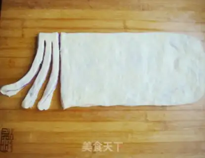 Make The lasagna bread step 18