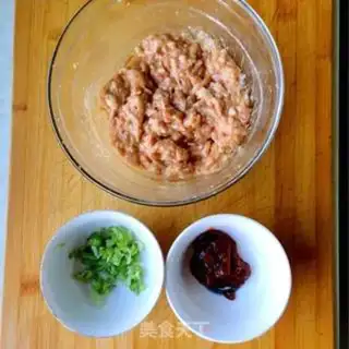 Make Volcanic mashed potatoes step 0