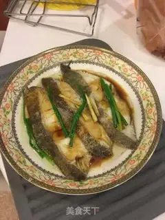 Make Fresh cod step 0