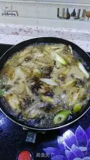 Make Coke chicken wings step 3