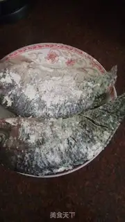 Make Plumfish step 0