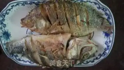 Make Plumfish step 2