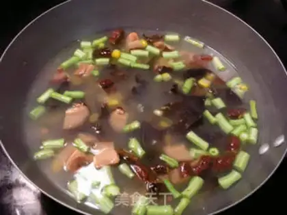 Make Creamy tofu step 3