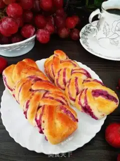 Make The lasagna bread step 25