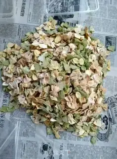 Make Butterfly noodles step 5