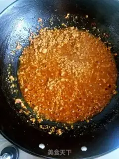 Make Volcanic mashed potatoes step 7