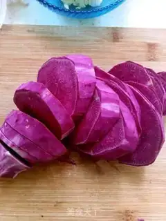 Make Potatoes step 1