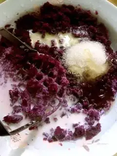 Make Potatoes step 2