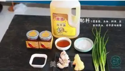 Make Scratch the fish head step 0