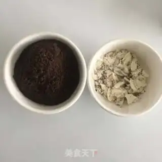 Make Olio the Potato with the Puff step 1
