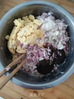 Make A bag of melon meat step 3