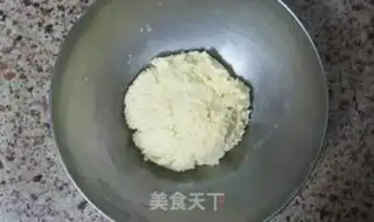 Make Frost cookies step 3