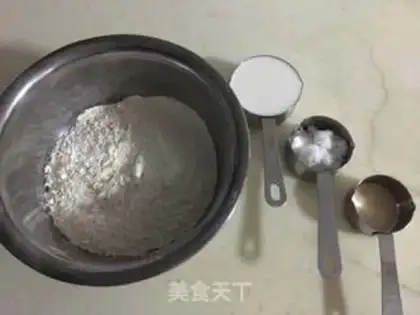 Make Olio the Potato with the Puff step 2